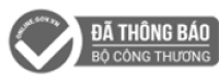 logo bộ công thương