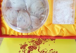 Tổ yến thô 100 gram