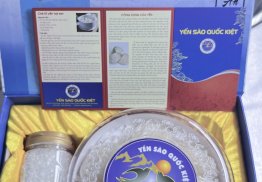Tổ yến sạch (50g)