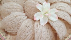 Cách Chưng Tổ Yến Sào Cho Bé